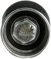 Τροχαλία παρέκκλισης, οδοντ. ιμά  PowerGrip™