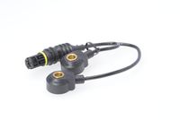 Klopfsensor