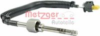 Sensor, Abgastemperatur