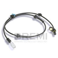 Sensor, Raddrehzahl Sensor, Raddrehzahl