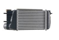 Thumbnail - Intercooler, inlaatluchtkoeler - CI216000P - MAHLE