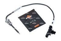 Sensor, Abgastemperatur