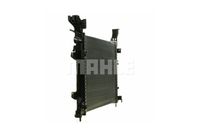 Thumbnail - Radiateur - CR1157000P - MAHLE