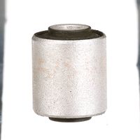 GATES Draagarmrubber 6