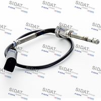 Sensor, Abgastemperatur