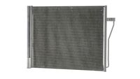 Thumbnail - Condensor, airconditioning - AC568000P - MAHLE