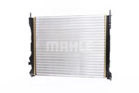Thumbnail - Radiateur - CR20000S - MAHLE