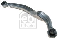 Lenker, Radaufhängung
