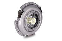 Kupplungsdruckplatte