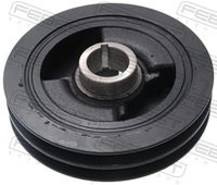 Belt Pulley, crankshaft