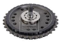 ZAHNRAD ZWISCHENWELLE