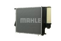 Thumbnail - Radiateur - CR244000P - MAHLE