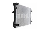 Thumbnail - Radiateur - CR2054000S - MAHLE