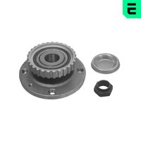 Set rulment roata OPTIMAL, Cod: 602386