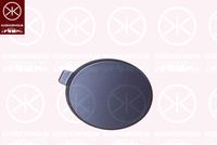 Klappe, Abschlepphaken