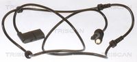 Sensor, Raddrehzahl