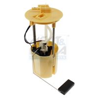 Fuel Feed Unit