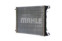 Thumbnail - Radiateur - CR1418000S - MAHLE
