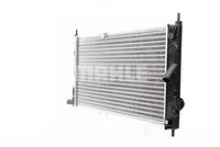 Thumbnail - Radiateur - CR135000S - MAHLE
