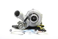 Lader, Aufladung Lader, Aufladung