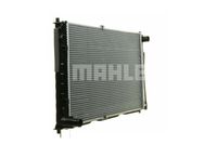 Thumbnail - Radiateur - CR1330000P - MAHLE