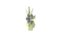 Thumbnail - Koelventilatorwiel - CFF425000P - MAHLE