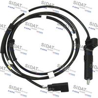 Sensor, Raddrehzahl