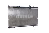 Thumbnail - Radiateur - CR801000S - MAHLE