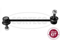 Stange/Strebe, Stabilisator