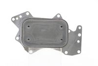 Thumbnail - Oliekoeler, motorolie - CLC135000S - MAHLE
