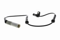 датчик, обороти на колелото