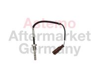 Sensor, Abgastemperatur