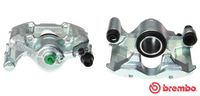 Bremssattel