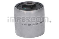 тампон, носач