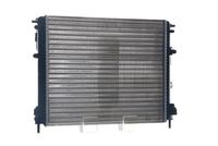 Thumbnail - Radiateur - CR92000S - MAHLE