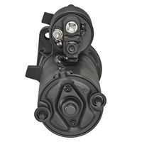Μίζα VALEO RE-GEN REMANUFACTURED