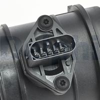 DELPHI Luchtmassameter 2