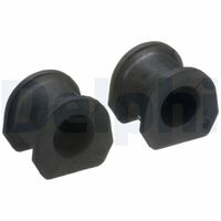 Lagerbuchse, Stabilisator