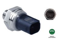 Sensor, Abgasdruck