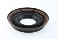 Shaft Seal, differential