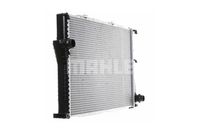 Thumbnail - Radiateur - CR295000S - MAHLE