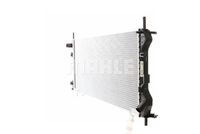 Thumbnail - Radiateur - CR1143000S - MAHLE