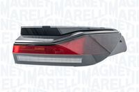 задни светлини