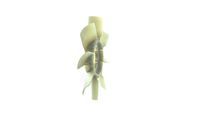 Thumbnail - Koelventilatorwiel - CFW37000P - MAHLE