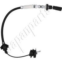 Въжен механизъм, задействане на съединителя GC-0631 JAPANPARTS