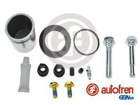 Reparatursatz, Bremssattel Reparatursatz, Bremssattel