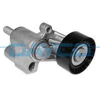 Riemenspanner, Keilrippenriemen