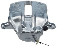 Bremssattel