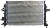 Thumbnail - Radiateur - CR1857000P - MAHLE