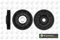 Fulie curea, arbore cotit BGA, Cod: DP0600